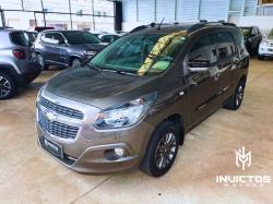 CHEVROLET Spin 1.8 4P FLEX ADVANTAGE AUTOMTICO
