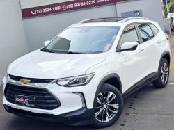 CHEVROLET Tracker 1.2 4P FLEX TURBO PREMIER AUTOMTICO