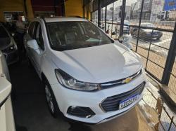 CHEVROLET Tracker 1.4 16V 4P FLEX PREMIER TURBO AUTOMTICO