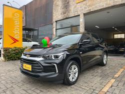 CHEVROLET Tracker 1.0 4P FLEX TURBO LT AUTOMTICO