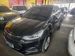 CHEVROLET Tracker 1.4 16V 4P FLEX LTZ TURBO AUTOMTICO