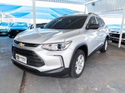 CHEVROLET Tracker 1.0 4P FLEX TURBO AUTOMTICO