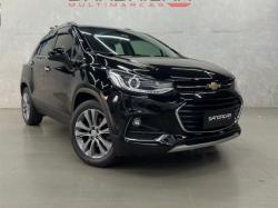 CHEVROLET Tracker 1.4 16V 4P FLEX LTZ TURBO AUTOMTICO