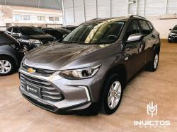 CHEVROLET Tracker 1.0 4P FLEX TURBO LT AUTOMTICO