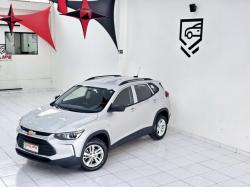 CHEVROLET Tracker 1.0 4P FLEX TURBO AUTOMTICO