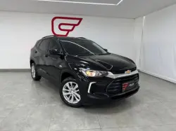 CHEVROLET Tracker 1.0 4P FLEX TURBO LTZ AUTOMTICO