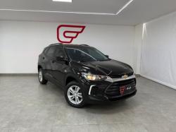 CHEVROLET Tracker 1.0 4P FLEX TURBO LT AUTOMTICO