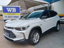 CHEVROLET Tracker 1.0 4P FLEX TURBO AUTOMTICO