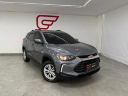 CHEVROLET Tracker 1.0 4P FLEX TURBO LT AUTOMTICO