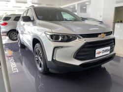 CHEVROLET Tracker 1.0 4P FLEX TURBO