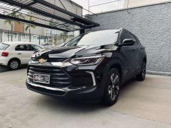 CHEVROLET Tracker 1.2 4P FLEX TURBO PREMIER AUTOMTICO