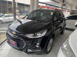 CHEVROLET Tracker 1.4 16V 4P FLEX LTZ TURBO AUTOMTICO