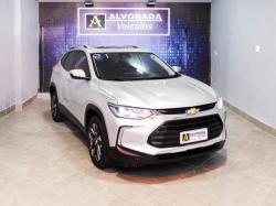 CHEVROLET Tracker 1.2 4P FLEX TURBO PREMIER AUTOMTICO