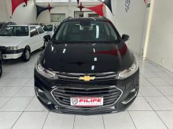 CHEVROLET Tracker 1.4 16V 4P FLEX PREMIER TURBO AUTOMTICO