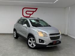 CHEVROLET Tracker 1.8 16V 4P FLEX LTZ AUTOMTICO