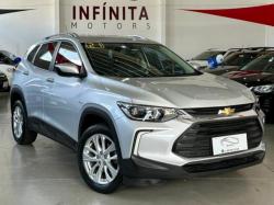 CHEVROLET Tracker 1.0 4P FLEX TURBO LTZ AUTOMTICO