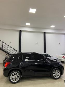 CHEVROLET Tracker 1.4 16V 4P FLEX PREMIER TURBO AUTOMTICO