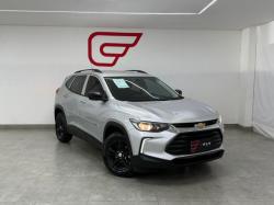 CHEVROLET Tracker 1.0 4P FLEX TURBO AUTOMTICO