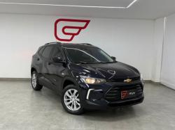 CHEVROLET Tracker 1.0 4P FLEX TURBO LTZ AUTOMTICO