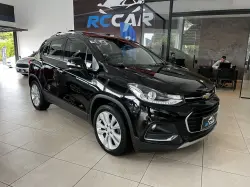 CHEVROLET Tracker 1.4 16V 4P FLEX PREMIER TURBO AUTOMTICO