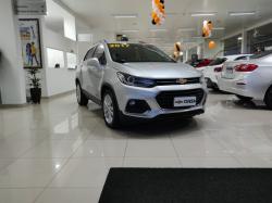 CHEVROLET Tracker 1.0 4P FLEX TURBO LTZ AUTOMTICO