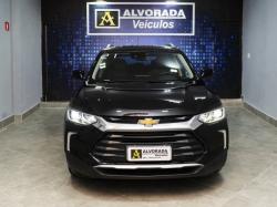 CHEVROLET Tracker 1.2 4P FLEX TURBO PREMIER AUTOMTICO