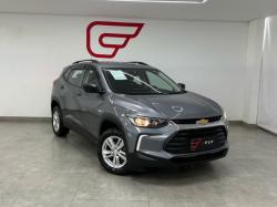 CHEVROLET Tracker 1.0 4P FLEX TURBO AUTOMTICO