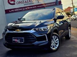 CHEVROLET Tracker 1.0 4P FLEX TURBO LT AUTOMTICO