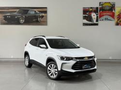 CHEVROLET Tracker 1.0 4P FLEX TURBO LTZ AUTOMTICO