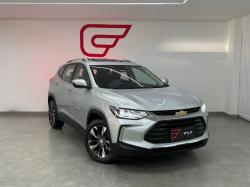 CHEVROLET Tracker 1.2 4P FLEX TURBO PREMIER AUTOMTICO