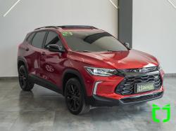 CHEVROLET Tracker 1.2 4P FLEX TURBO RS AUTOMTICO