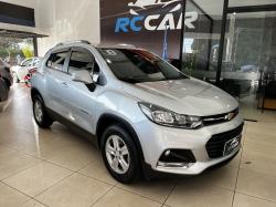 CHEVROLET Tracker 1.4 16V 4P FLEX LT TURBO AUTOMTICO
