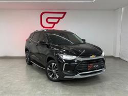 CHEVROLET Tracker 1.2 4P FLEX TURBO PREMIER AUTOMTICO