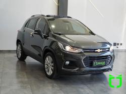 CHEVROLET Tracker 1.4 16V 4P FLEX PREMIER TURBO AUTOMTICO