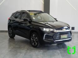 CHEVROLET Tracker 1.2 4P FLEX TURBO PREMIER AUTOMTICO
