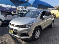 CHEVROLET Tracker 1.4 16V 4P FLEX LT TURBO AUTOMÁTICO
