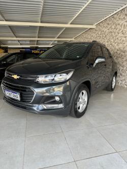 CHEVROLET Tracker 1.4 16V 4P FLEX LT TURBO AUTOMTICO