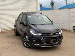 CHEVROLET Tracker 1.4 16V 4P FLEX PREMIER TURBO AUTOMTICO