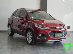 CHEVROLET Tracker 1.4 16V 4P FLEX PREMIER TURBO AUTOMTICO