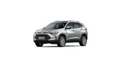 CHEVROLET Tracker 1.0 4P FLEX TURBO LTZ AUTOMTICO