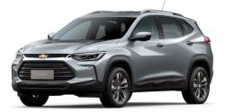CHEVROLET Tracker 1.2 4P FLEX TURBO PREMIER AUTOMTICO