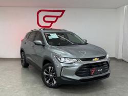 CHEVROLET Tracker 1.2 4P FLEX TURBO PREMIER AUTOMTICO