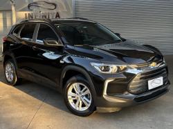CHEVROLET Tracker 1.0 4P FLEX TURBO LT AUTOMTICO