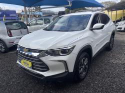 CHEVROLET Tracker 1.0 4P FLEX TURBO AUTOMTICO