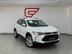CHEVROLET Tracker 1.0 4P FLEX TURBO LTZ AUTOMTICO