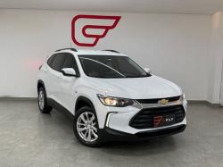 CHEVROLET Tracker 1.0 4P FLEX TURBO LTZ AUTOMTICO