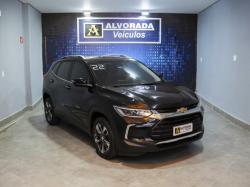 CHEVROLET Tracker 1.2 4P FLEX TURBO PREMIER AUTOMTICO