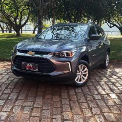 CHEVROLET Tracker 1.0 4P FLEX TURBO AUTOMTICO