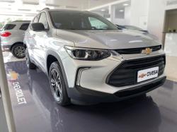 CHEVROLET Tracker 1.0 4P FLEX TURBO AUTOMTICO