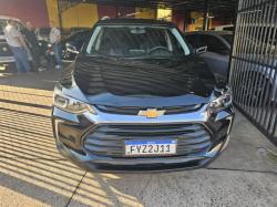 CHEVROLET Tracker 1.0 4P FLEX TURBO LT AUTOMTICO
